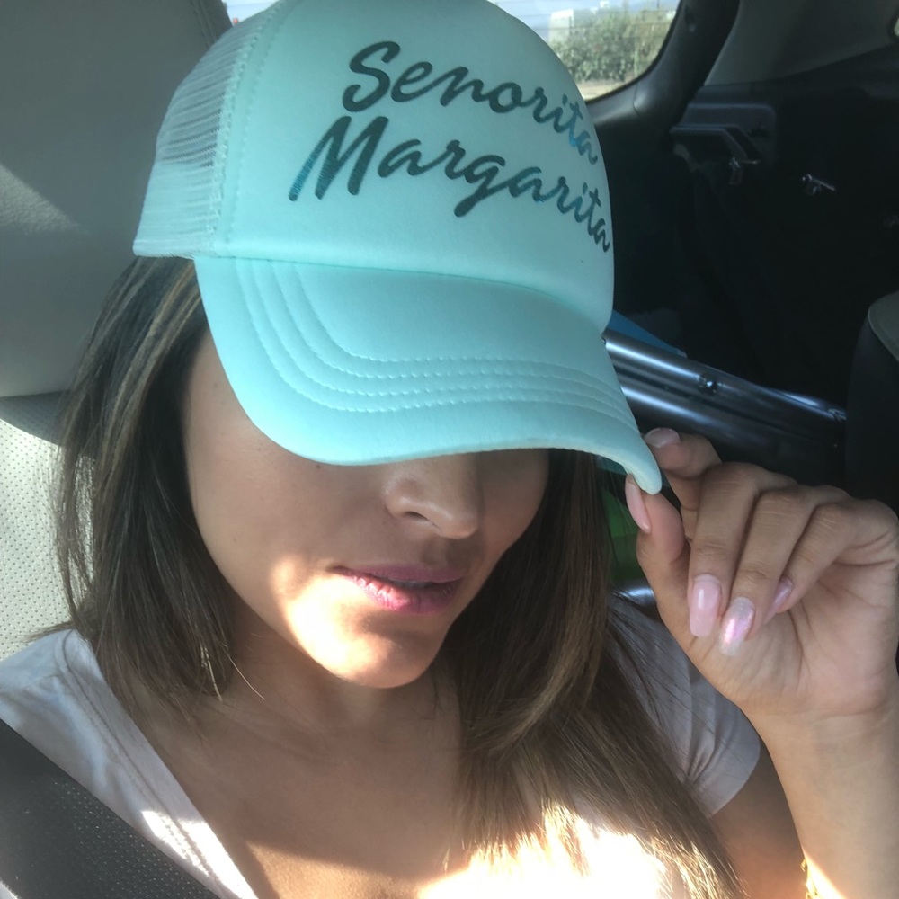 Meet your Posher, Joanna